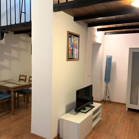 Casa Trevi Lägenhet Rom Exteriör bild