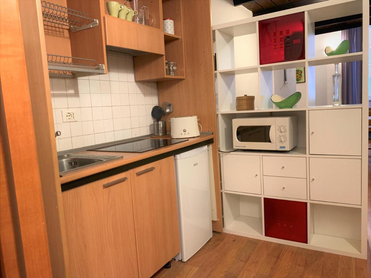 Casa Trevi Lägenhet Rom Exteriör bild