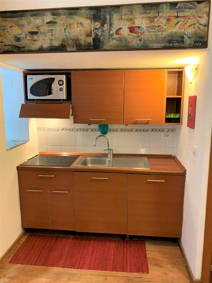 Casa Trevi Lägenhet Rom Exteriör bild