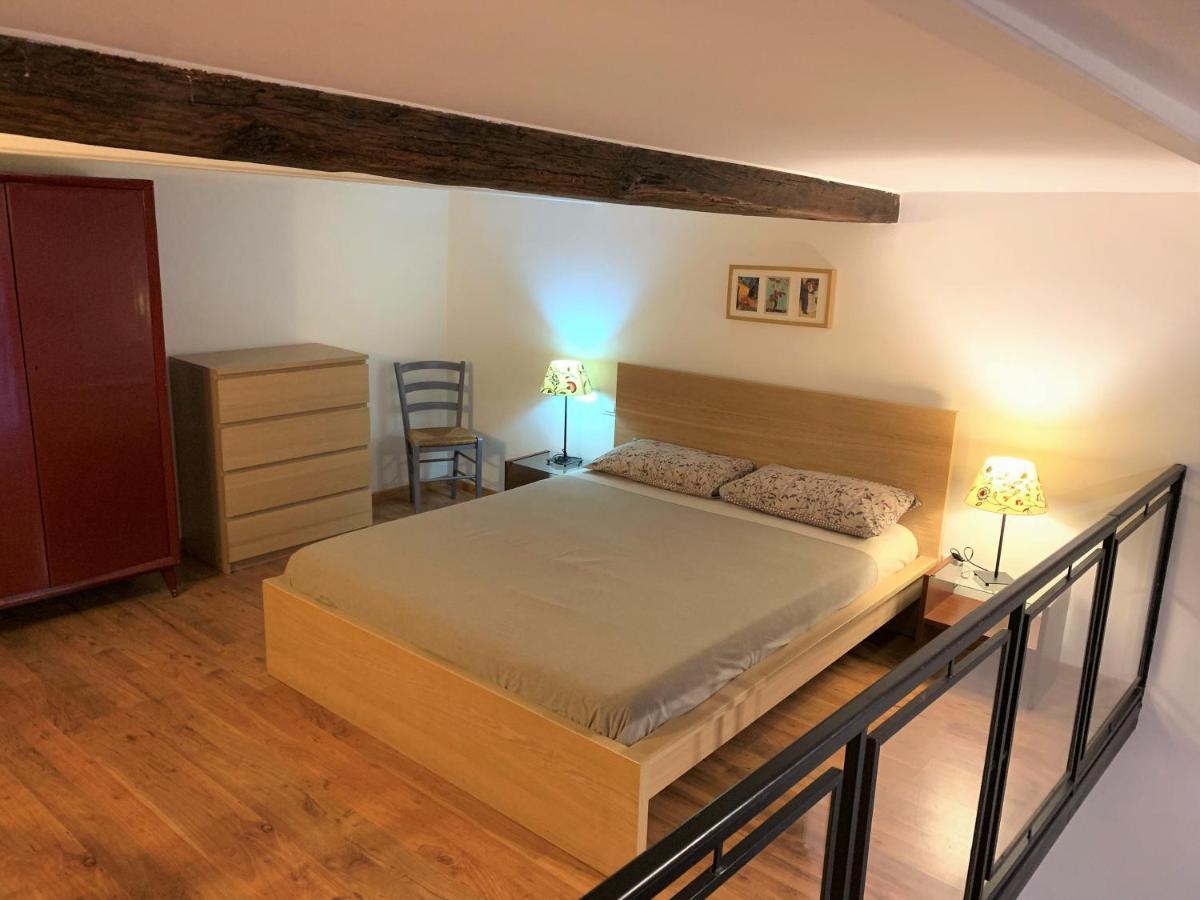 Casa Trevi Lägenhet Rom Exteriör bild