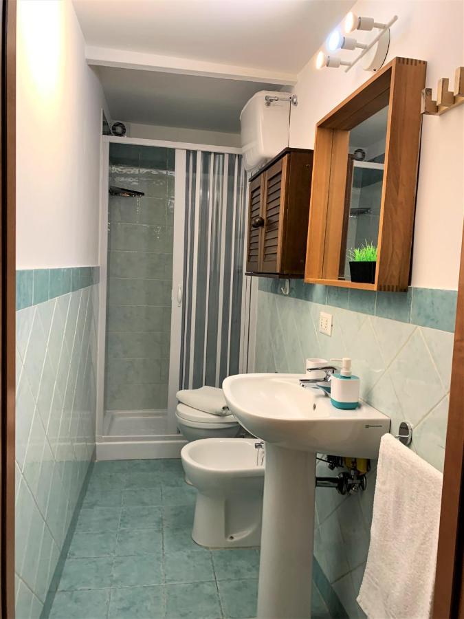 Casa Trevi Lägenhet Rom Exteriör bild
