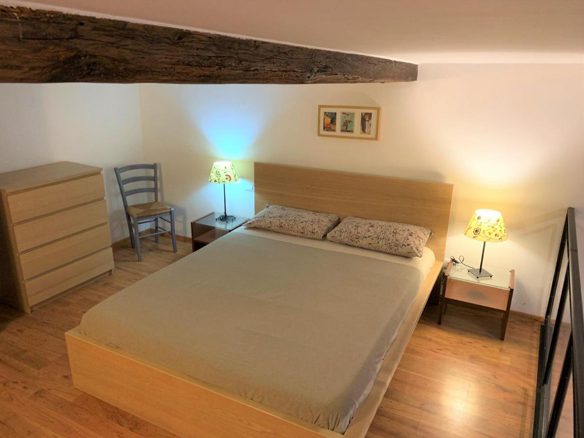 Casa Trevi Lägenhet Rom Exteriör bild