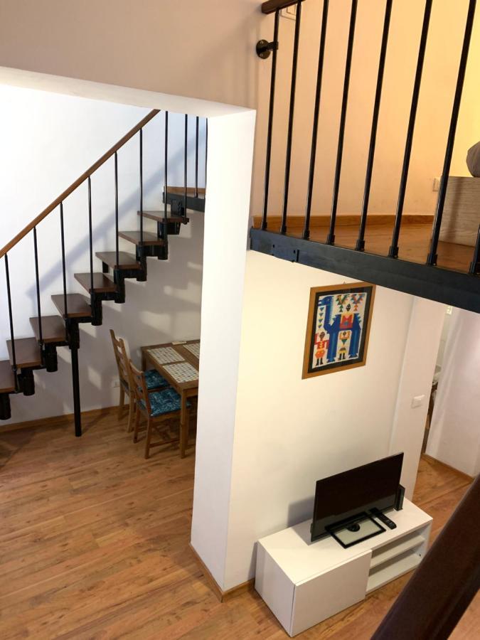 Casa Trevi Lägenhet Rom Exteriör bild