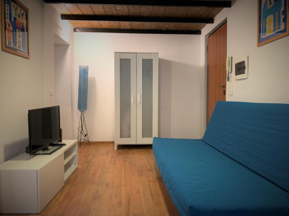 Casa Trevi Lägenhet Rom Exteriör bild