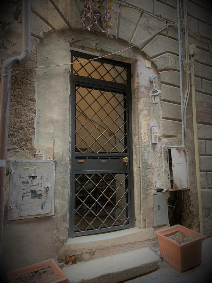 Casa Trevi Lägenhet Rom Exteriör bild