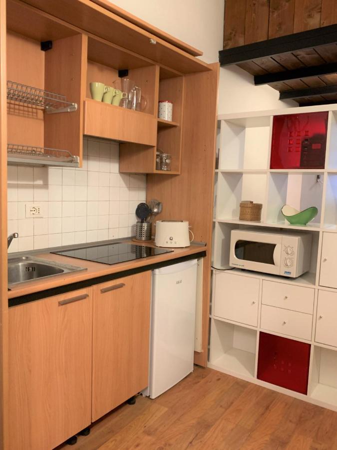 Casa Trevi Lägenhet Rom Exteriör bild