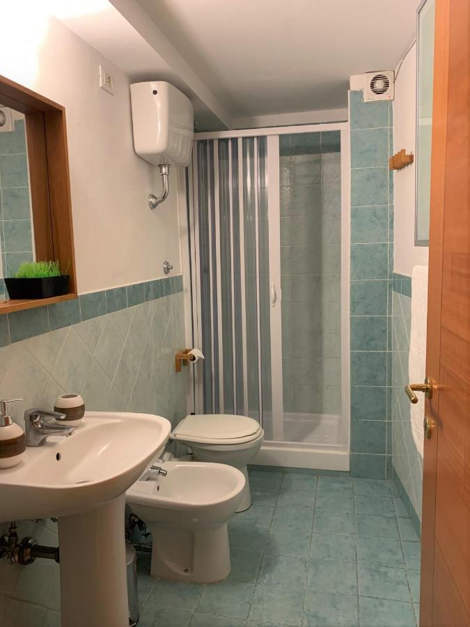 Casa Trevi Lägenhet Rom Exteriör bild