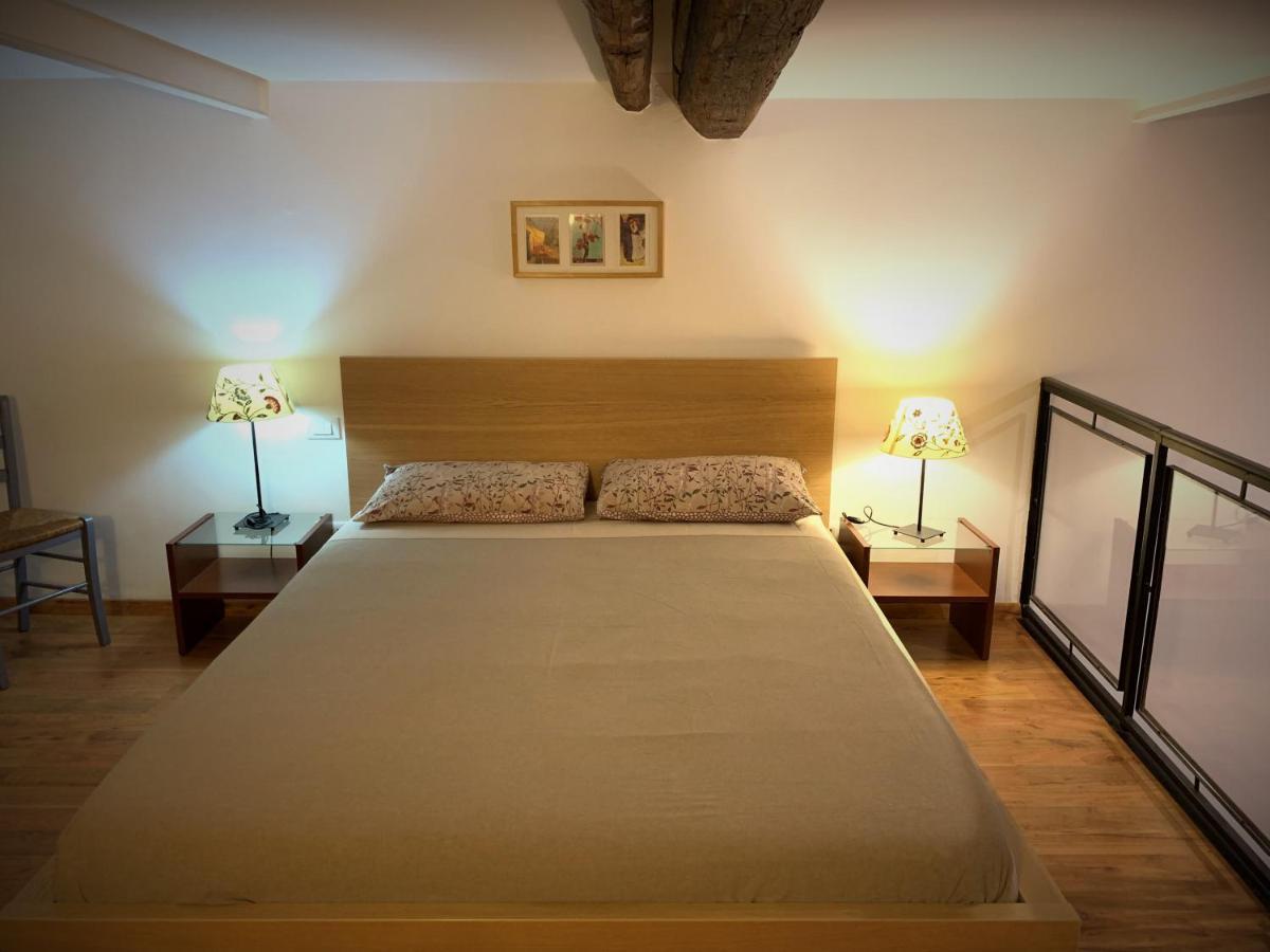 Casa Trevi Lägenhet Rom Exteriör bild