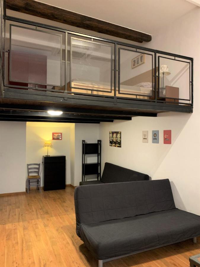 Casa Trevi Lägenhet Rom Exteriör bild