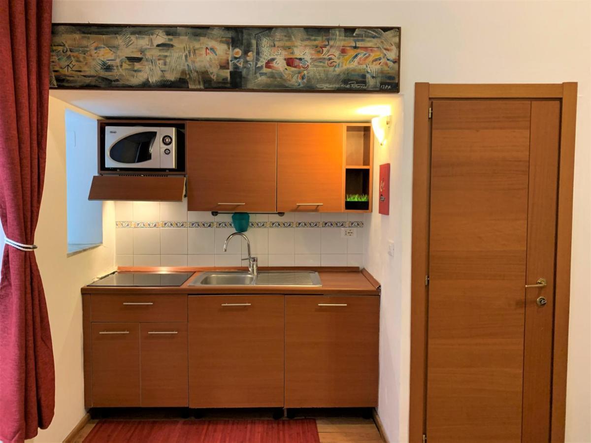 Casa Trevi Lägenhet Rom Exteriör bild